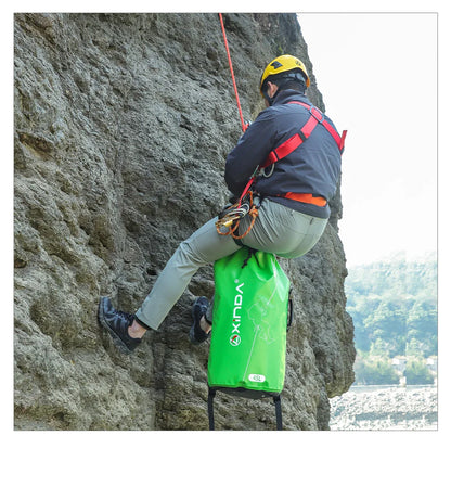 Xinda Outdoor Rock Climbing Rope Bag Rescue