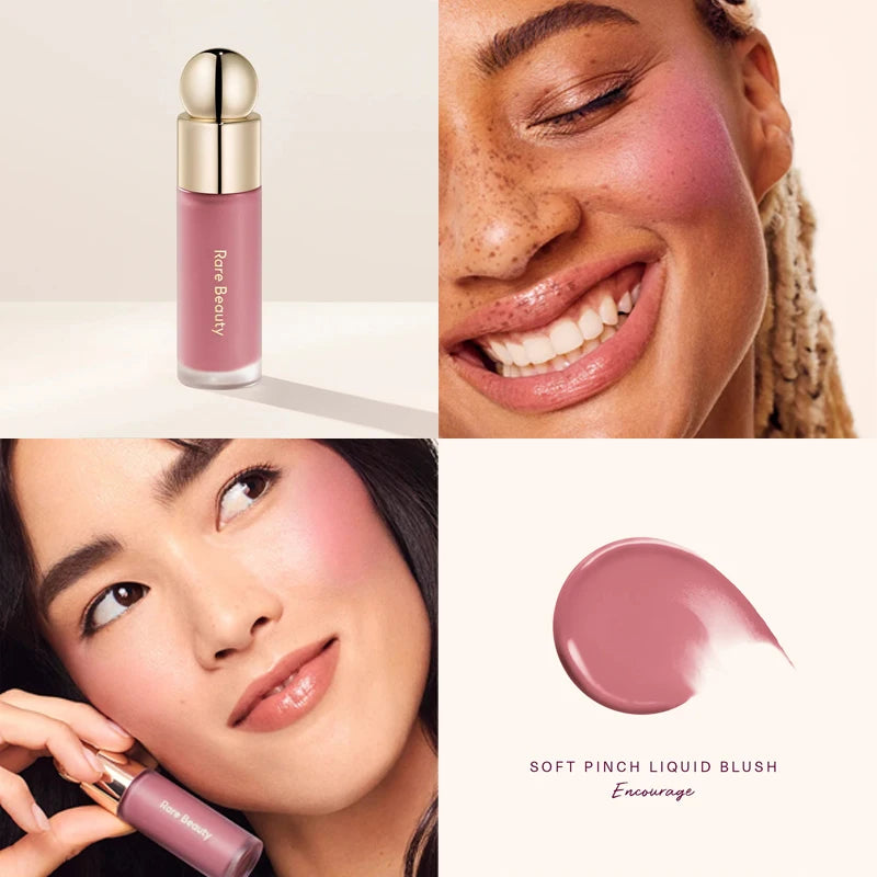 Hot Fashion Rare Beauty Soft Pinch Matte Bouncy Cushiony