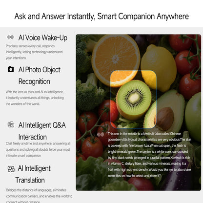 NEW MT5 Ultra AI Smart Glasses Real-time Translation Glasses