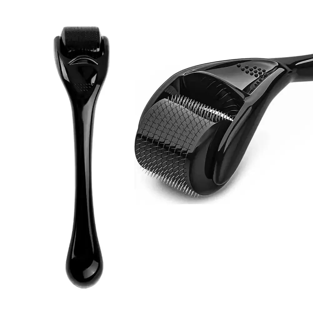 Derma Roller for Facial Body Hair Growth Skin Care Microneedling