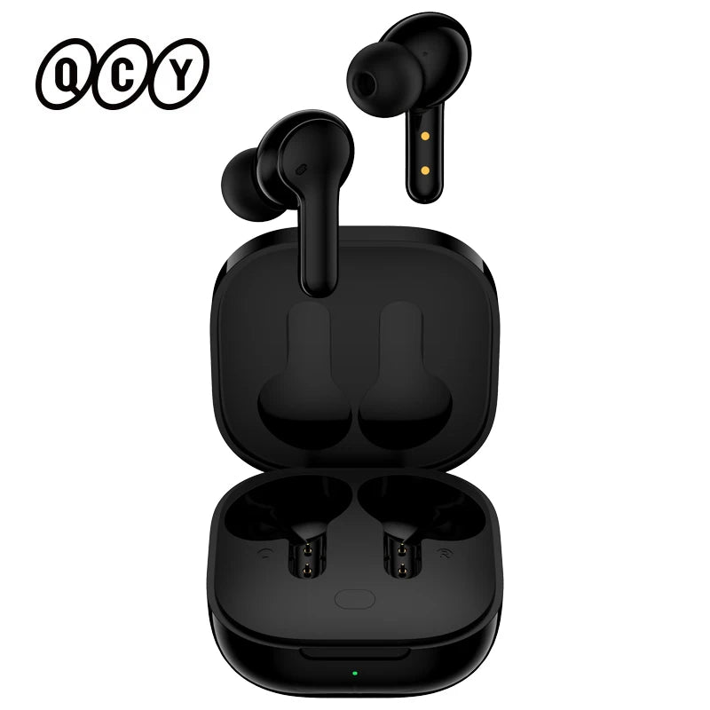 QCY T13 Wireless Smart Headphone BT5.1 TWS Earphone