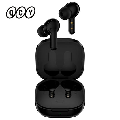 QCY T13 Wireless Smart Headphone BT5.1 TWS Earphone