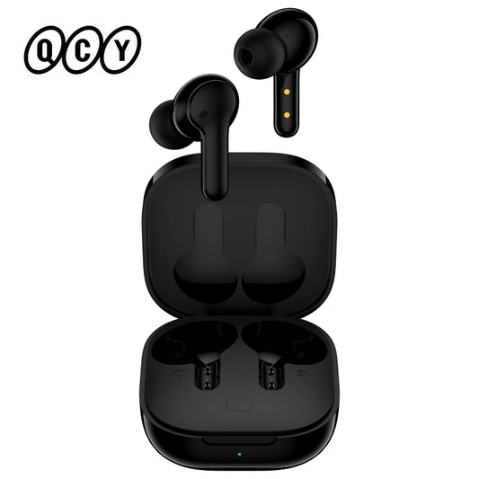 QCY T13 Wireless Smart Headphone BT5.1 TWS Earphone