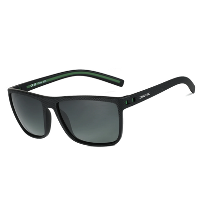 ZENOTTIC Fashion Polarized Sunglasses Shade  Lightweight