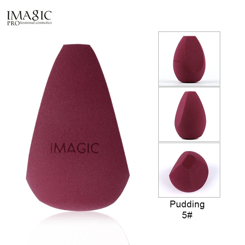 IMAGIC  Makeup Sponge Puff  Professional Cosmetic Puff For Foundation