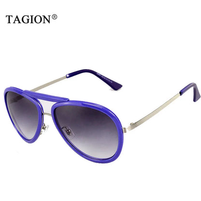 Summer Style Sunglasses Women Brand Designer Glasses
