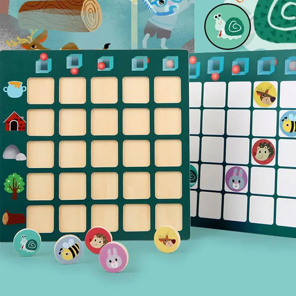 Logical Thinking Training Montessori Kids Find Location For Children
