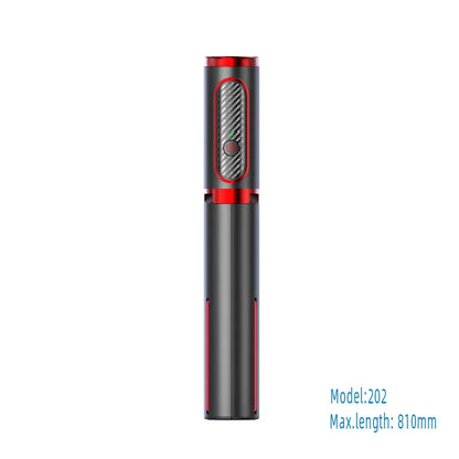 Wireless Selfie Stick Tripod Phone Stand Holder Tripod