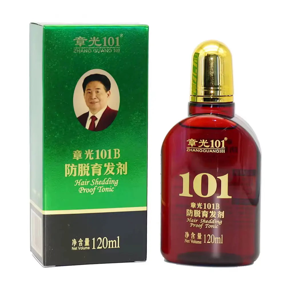 Hair Tonic Powerful Medicine Therapy Anti Hair Loss