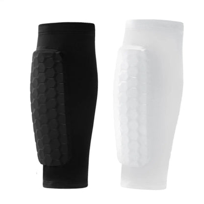 1 pair Ski Shin Guards Shinbang Protector Women
