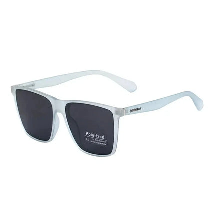 New Style Polarized Sunglasses Men Fashion Unisex