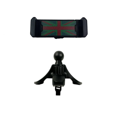 Car Air Vent Outlet Phone Holder For Mini One Cooper