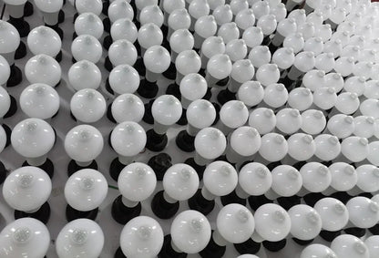 PIR Motion Sensor LED Light Bulb 12W E27 Smart Bulb