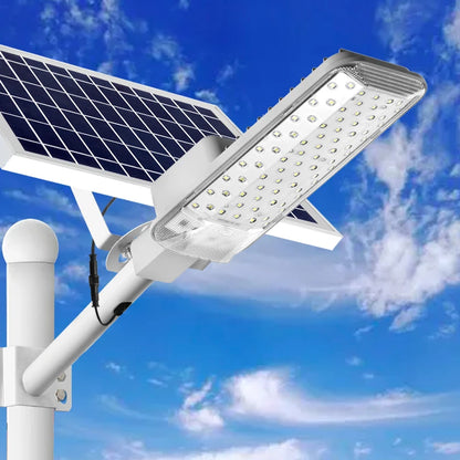 Solar Light High-Power LED Dusk to Dawn LED Solar Street Light