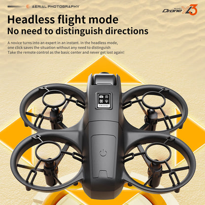 Lenovo YL3 Drone Professional 8K Dual Camera Long Battery