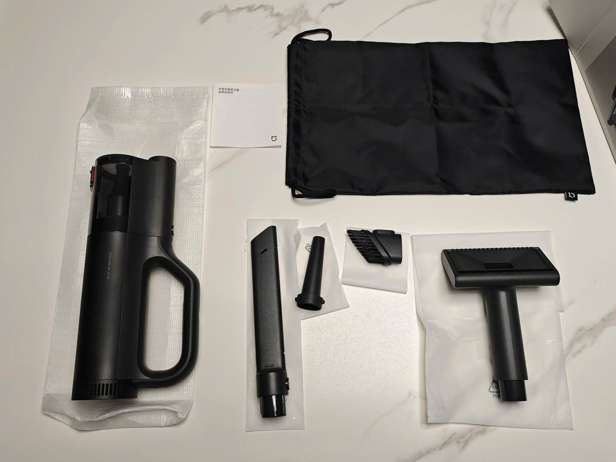 NEW MIJIA Car Vacuum Cleaner Dust Cup For Car Cleaning CN