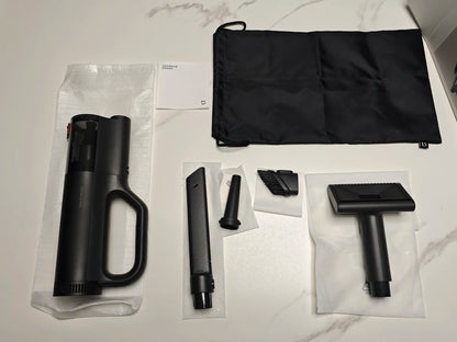 NEW MIJIA Car Vacuum Cleaner Dust Cup For Car Cleaning CN