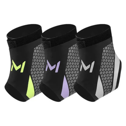 Ankle Protectors Running Joint Strain Wear Tear Anti-Fracture