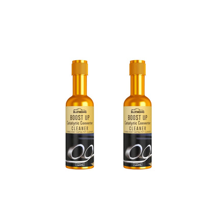 Car Catalytic Converter Cleaners To Automobile Engine
