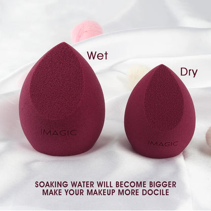 IMAGIC  Makeup Sponge Puff  Professional Cosmetic Puff For Foundation