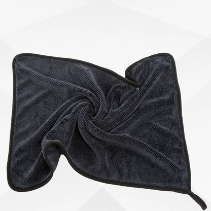 4 Sizes Shiny Bath Drying Towel Shiny Wipes Towel
