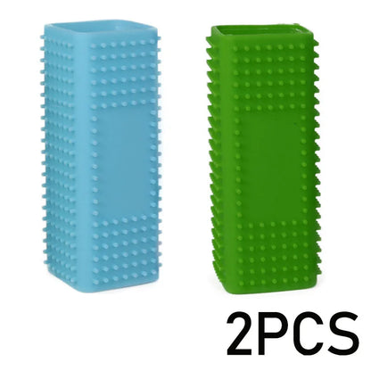 Pet Hair Removal Brush Car Animal Brush Dog Cat Hair Removal