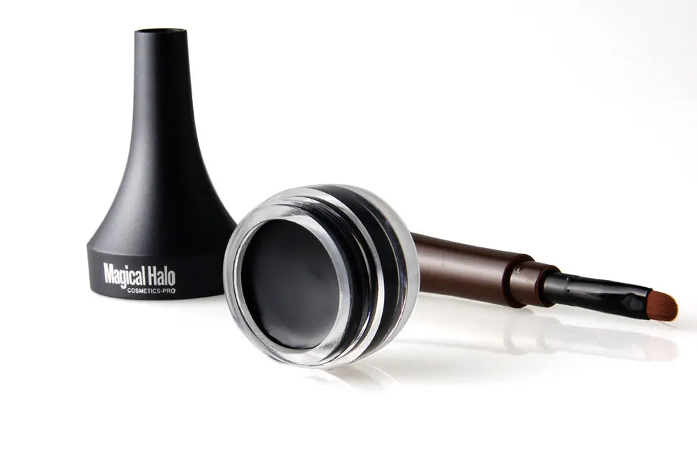 Eyebrow Gel Brow Cream Waterproof Smudge proof Long-lasting