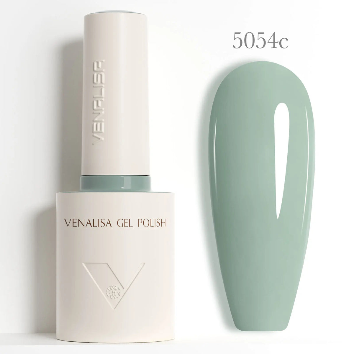 Venalisa 10ml Nail Gel Polish HEMA/TPO Free Base