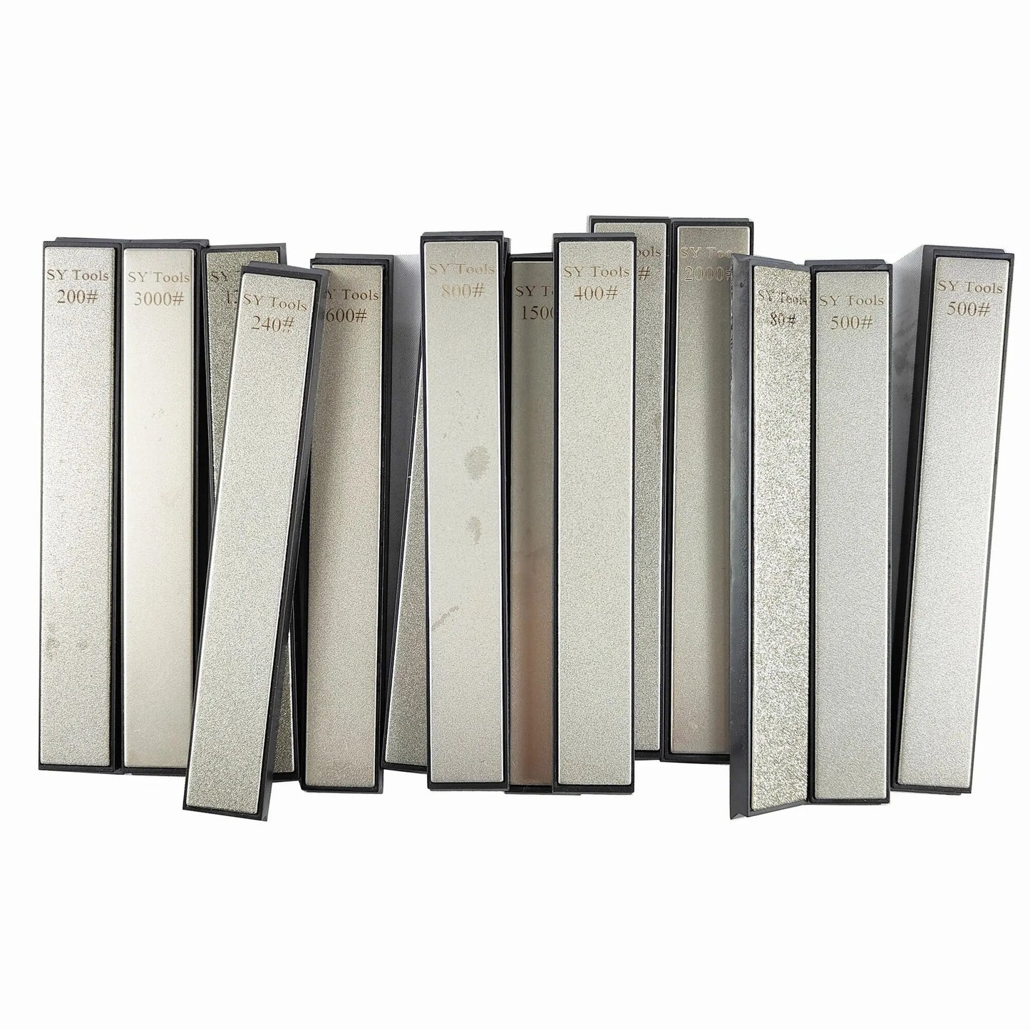 Diamond Sharpening Stone for Home Knives Sharpens