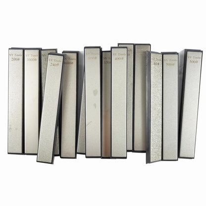 Diamond Sharpening Stone for Home Knives Sharpens