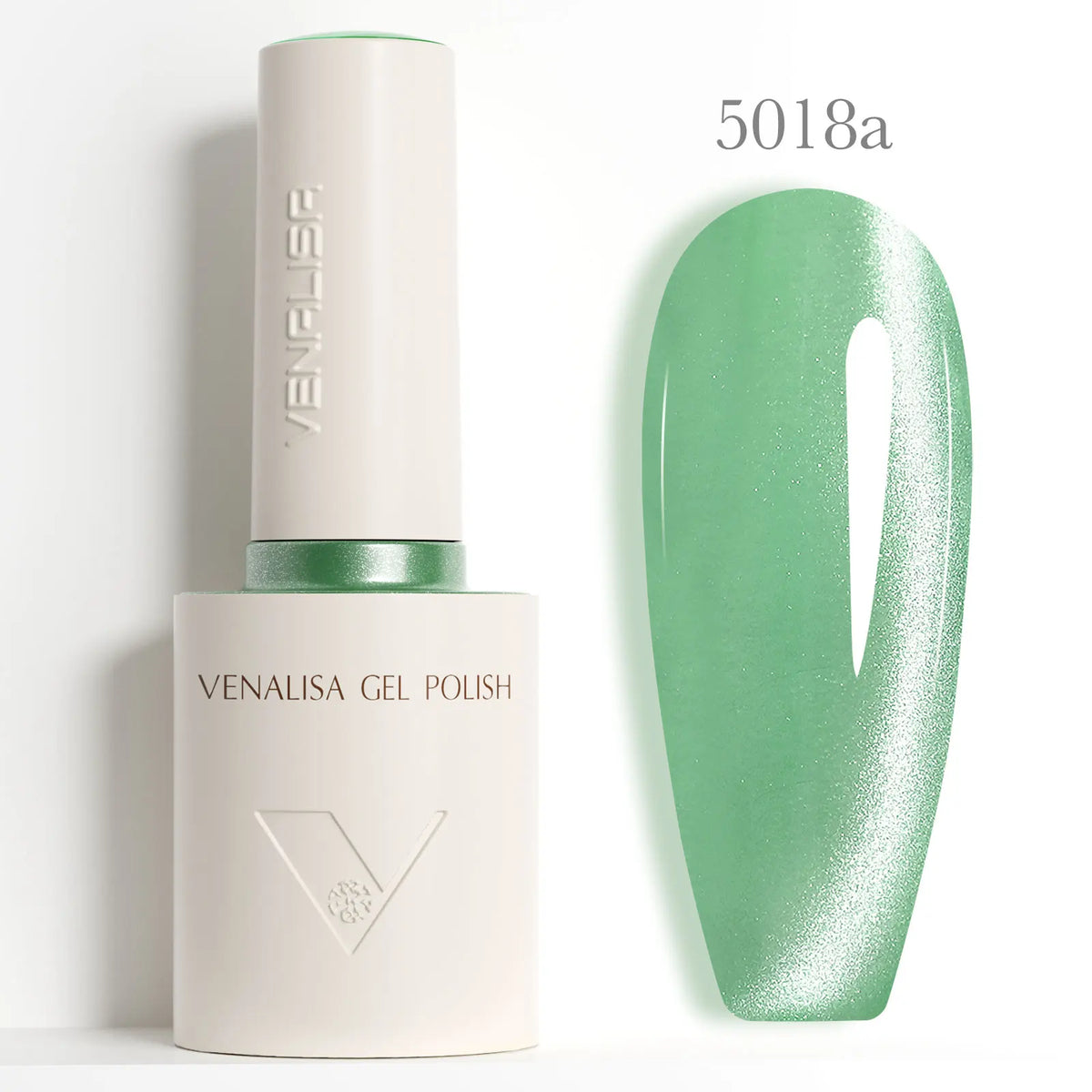 Venalisa 10ml Nail Gel Polish HEMA/TPO Free Base