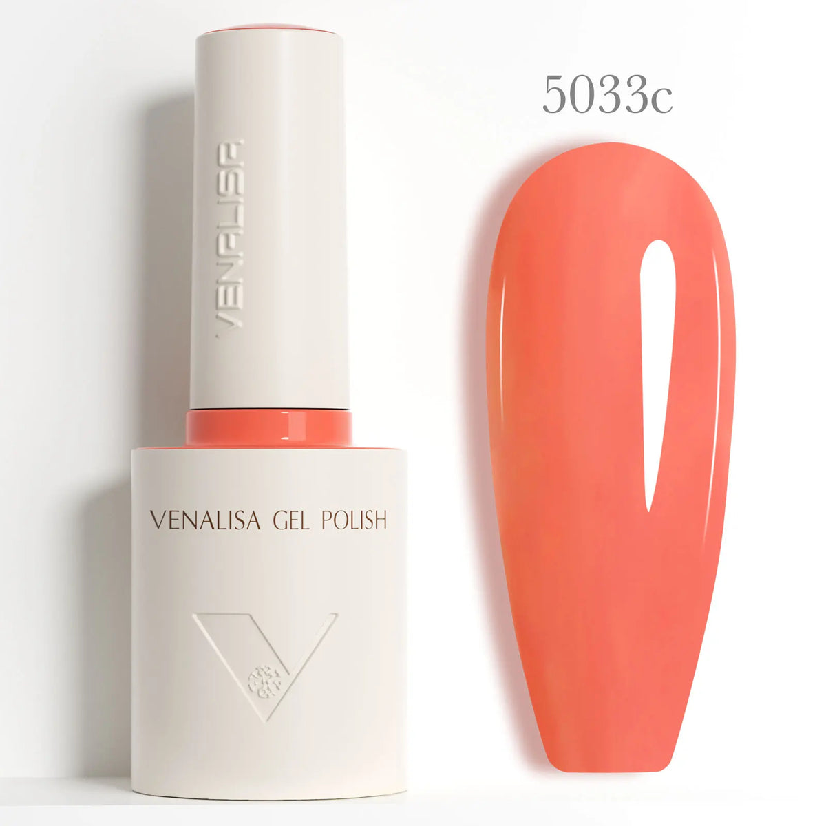 Venalisa 10ml Nail Gel Polish HEMA/TPO Free Base