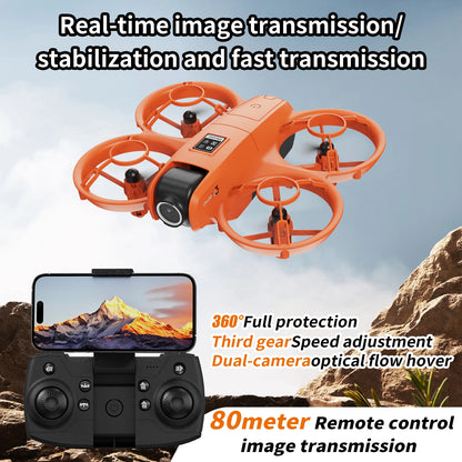 Lenovo YL3 Drone Professional 8K Dual Camera Long Battery