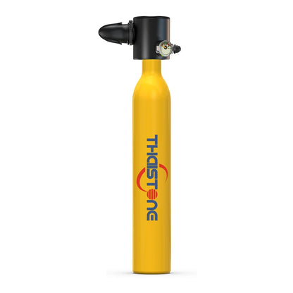 Mini Scuba Diving Tank, Underwater Swimming