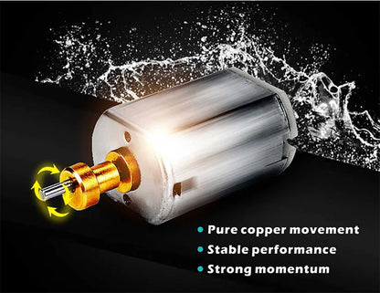 MLG Electric Shaver For Men and Women Portable Trimmer