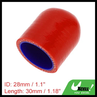 Car Silicone Rubber Hose End Cap Silicone