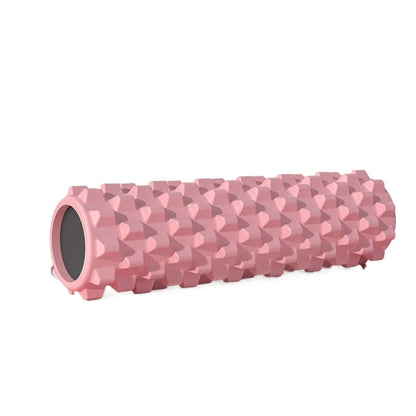 Deep Tissue Massage Roller High‑Density Muscle Massager