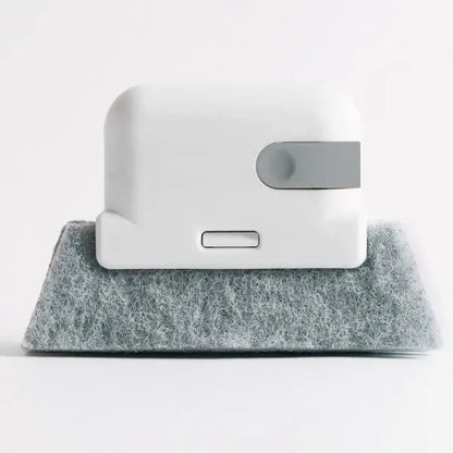 Gap Cleaning Brush Window Recess Cleaning Brush
