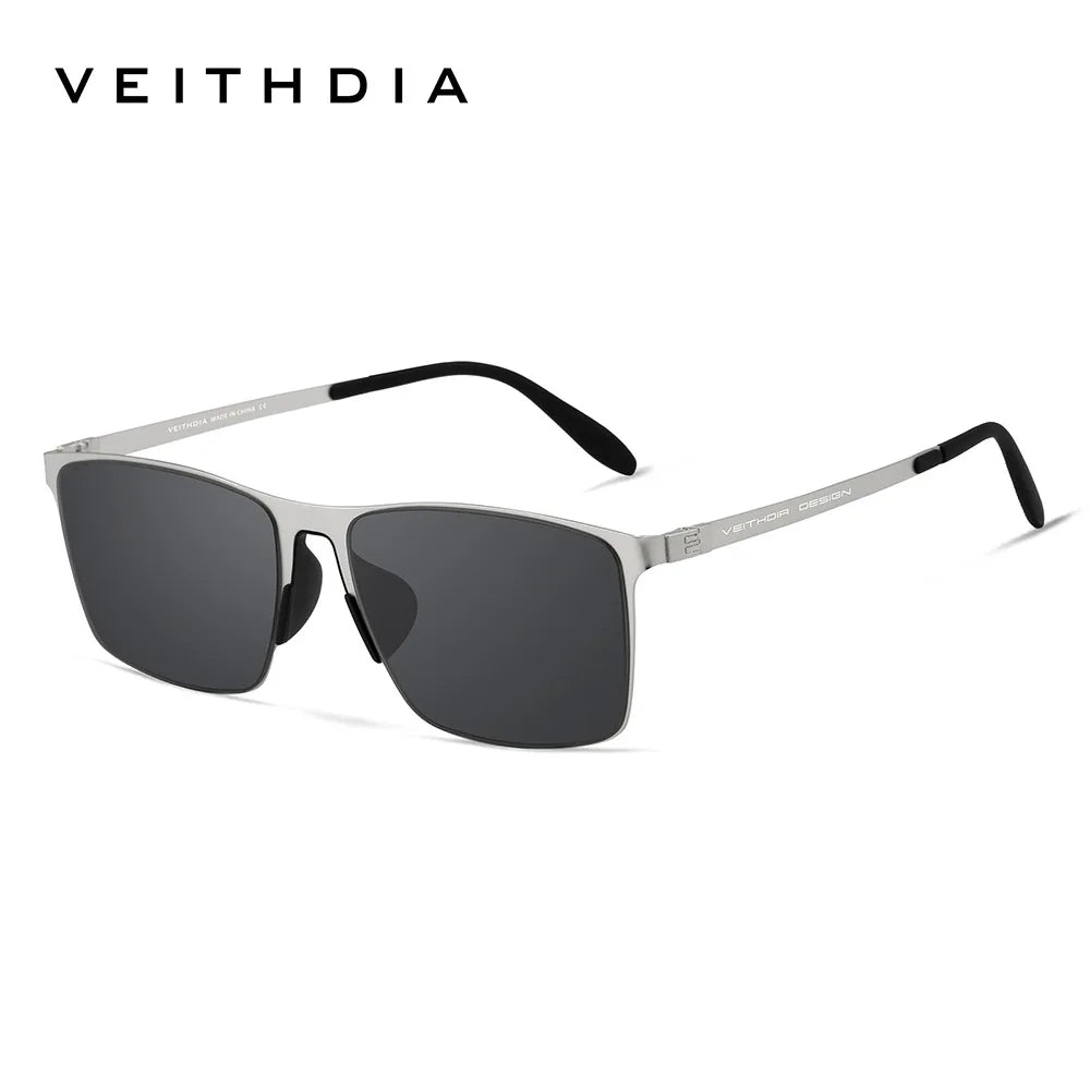VEITHDIA High-definition Nylon Lens Polarized UV400 Eyeglasses