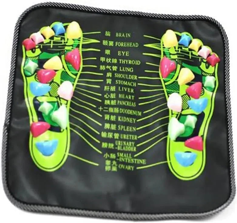 Premium Foot Massage Mat Relieve Pain