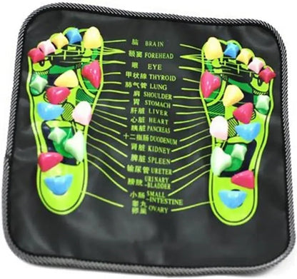 Premium Foot Massage Mat Relieve Pain