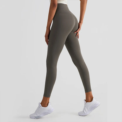 Women Sport Leggings Gym Running Shorts Breathable
