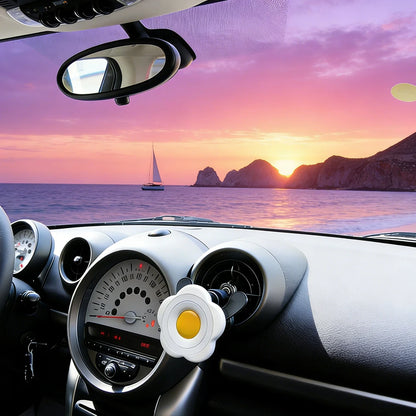 Car Air Vent Outlet Phone Holder For Mini One Cooper