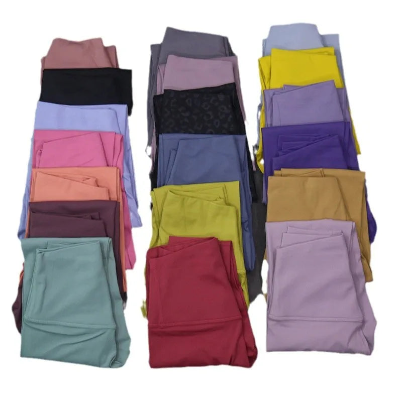 Women Sport Leggings Gym Running Shorts Breathable