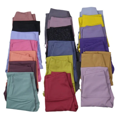 Women Sport Leggings Gym Running Shorts Breathable