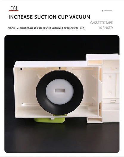 Multi-functional Vegetable Cutter Potato Slicer