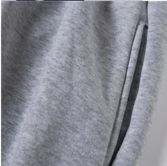 New Men's Spring Autumn Sports Trend Casual Pants