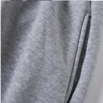 New Men's Spring Autumn Sports Trend Casual Pants
