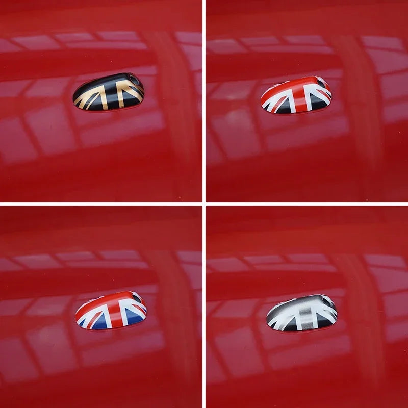 Car Wiper Water Spray Nozzle Covers