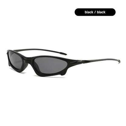 New Sports Polarized Sunglasses Men UV400 Sunglasses